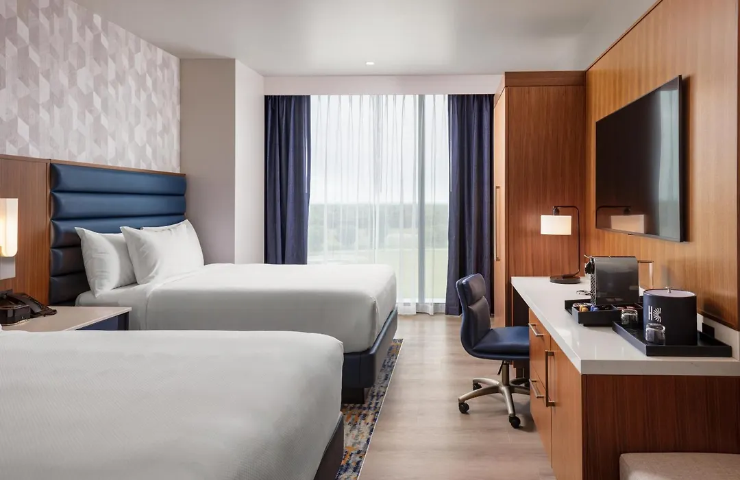 Hollywood Casino & Hotel Columbus-1