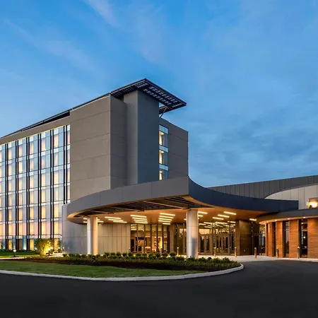 Hollywood Casino & Hotel Columbus-3